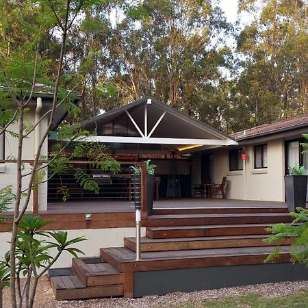 Marbles On Lovedale Villa Exterior photo