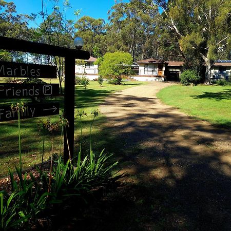 Marbles On Lovedale Villa Exterior photo