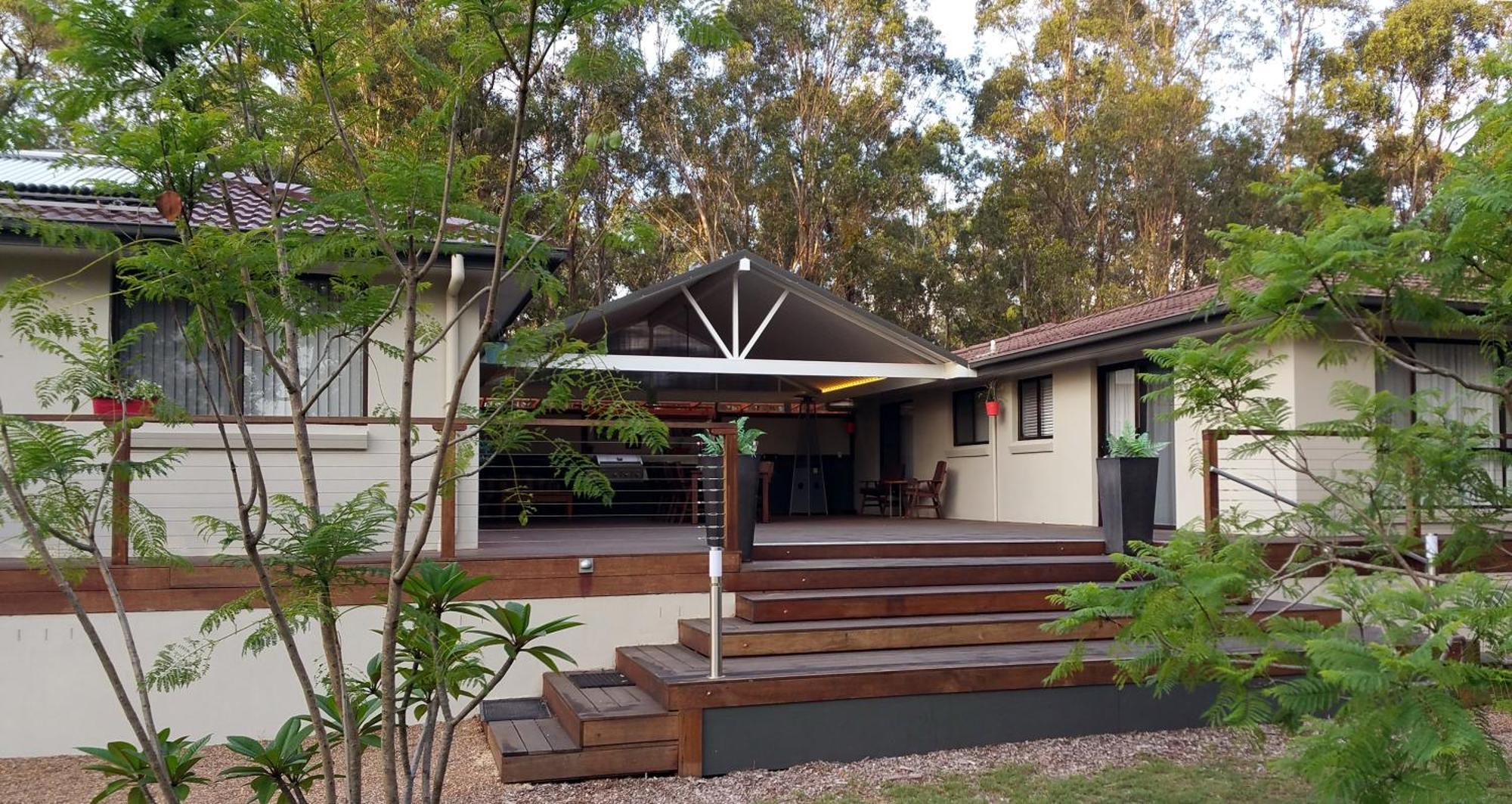 Marbles On Lovedale Villa Exterior photo