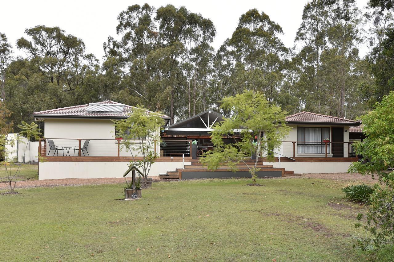 Marbles On Lovedale Villa Exterior photo