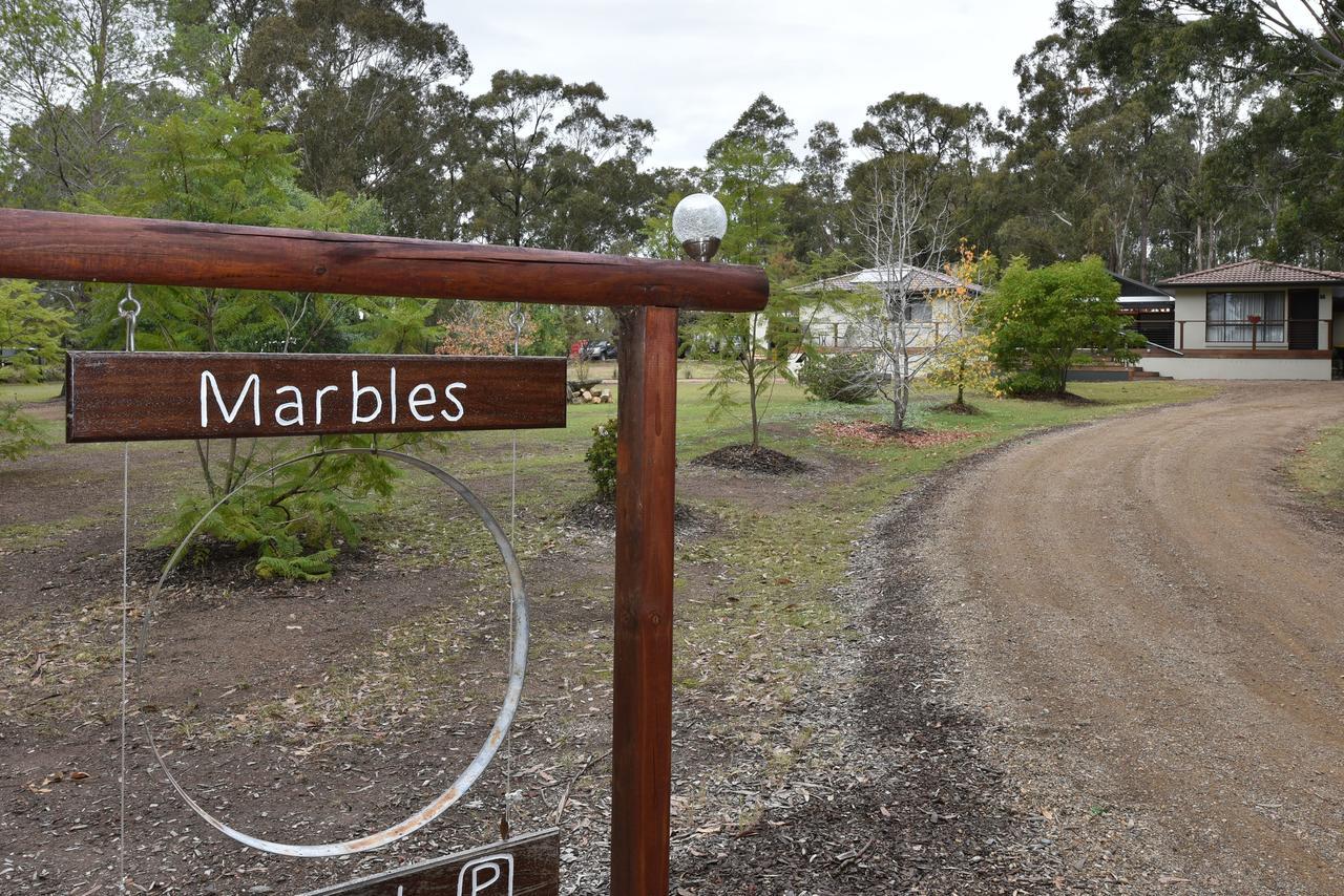 Marbles On Lovedale Villa Exterior photo